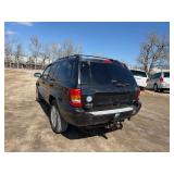 2003 Jeep Grand Cherokee