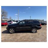 2003 Jeep Grand Cherokee