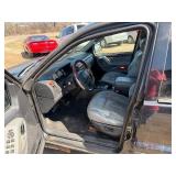 2003 Jeep Grand Cherokee