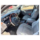 2003 Jeep Grand Cherokee