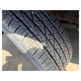 2003 Jeep Grand Cherokee