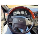 2003 Jeep Grand Cherokee