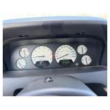 2003 Jeep Grand Cherokee