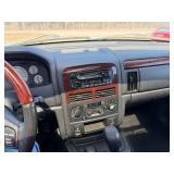 2003 Jeep Grand Cherokee