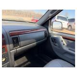 2003 Jeep Grand Cherokee