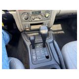 2003 Jeep Grand Cherokee