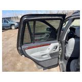 2003 Jeep Grand Cherokee