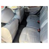 2003 Jeep Grand Cherokee