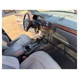 2003 Jeep Grand Cherokee