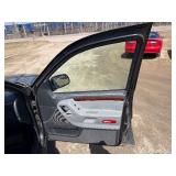 2003 Jeep Grand Cherokee