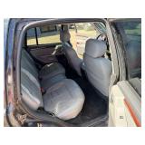 2003 Jeep Grand Cherokee