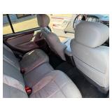 2003 Jeep Grand Cherokee