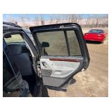 2003 Jeep Grand Cherokee