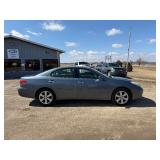 2005 Lexus ES 330