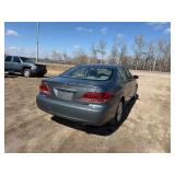 2005 Lexus ES 330