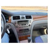 2005 Lexus ES 330