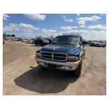 2003 Dodge Durango