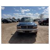 2003 Dodge Durango