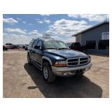 2003 Dodge Durango
