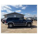 2003 Dodge Durango