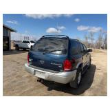 2003 Dodge Durango