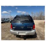 2003 Dodge Durango