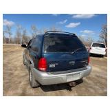 2003 Dodge Durango