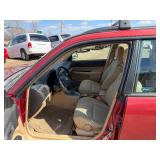 2003 Subaru Forester