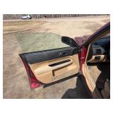 2003 Subaru Forester