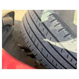 2003 Subaru Forester