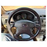 2003 Subaru Forester