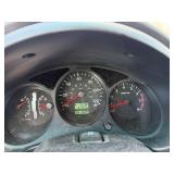 2003 Subaru Forester