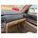 2003 Subaru Forester