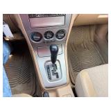 2003 Subaru Forester