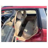 2003 Subaru Forester