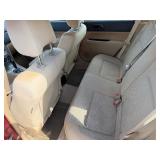 2003 Subaru Forester