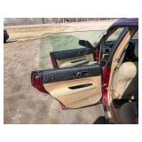 2003 Subaru Forester