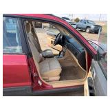 2003 Subaru Forester