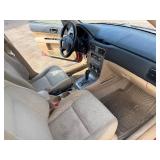 2003 Subaru Forester