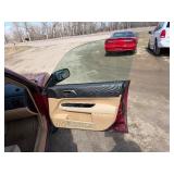 2003 Subaru Forester