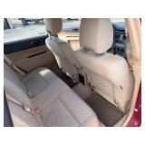 2003 Subaru Forester