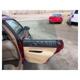 2003 Subaru Forester