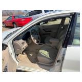 2002 Mitsubishi Galant