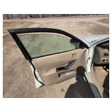 2002 Mitsubishi Galant