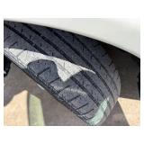 2002 Mitsubishi Galant