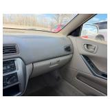 2002 Mitsubishi Galant