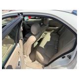 2002 Mitsubishi Galant