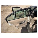 2002 Mitsubishi Galant