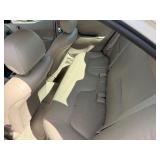 2002 Mitsubishi Galant