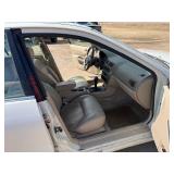 2002 Mitsubishi Galant